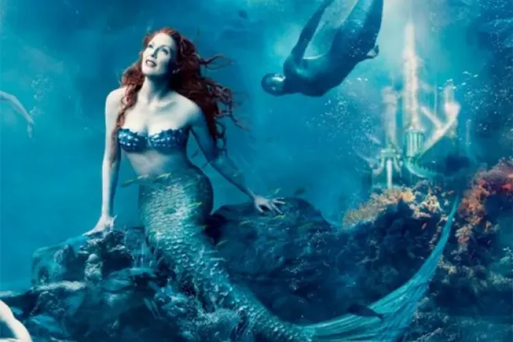 Femeia Pești - Cum să te porți cu ea și cum să o cucerești