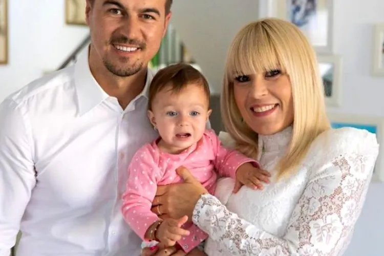 Ce a spus Elena Udrea, după condamnarea la opt ani de închisoare: O blestem pe judecătoare să simtă copiii ei ce simte copilul meu   