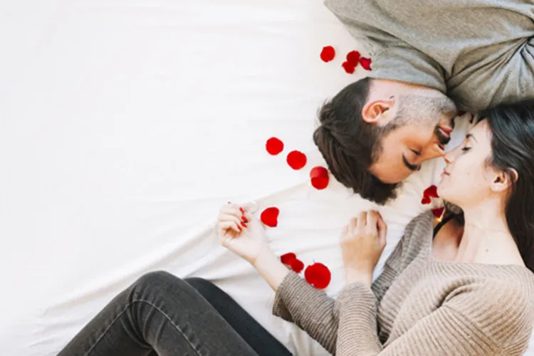 Ce se întâmplă în corpul tău atunci când te îndrăgostești. 7 lucruri uimitoare