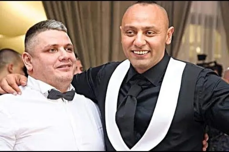 Poliția jubilează! Interlopii din Oradea și cei din Clanul Sportivilor se bat în block - uri pe Facebook - VIDEO