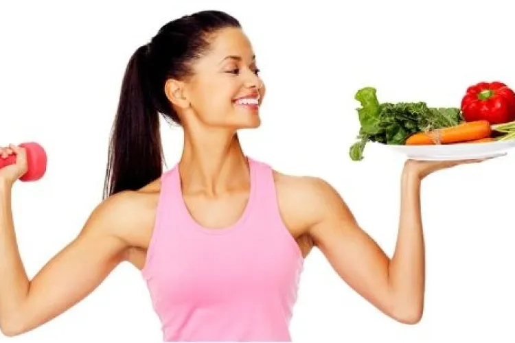 Șase pași către dieta unui adult sănătos. Cum balansezi consumul și ce trebuie să alegi din oferta bogată de pe piață