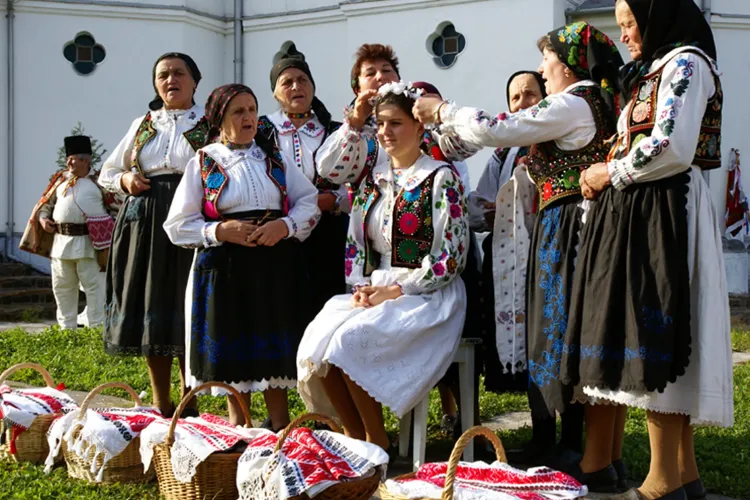  Obiceiuri de nuntă în Ardeal - tradiții unice în această zonă a țării