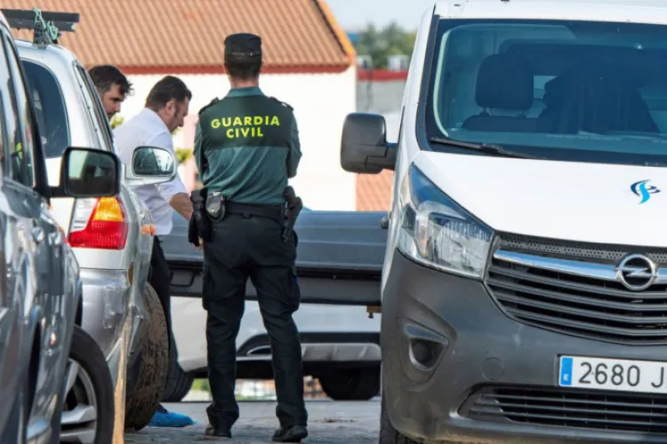 Româncă omorâtă în Spania, iar criminalul a fost eliberat. Familia: ”Dacă era ucis un spaniol, situaţia era diferită”