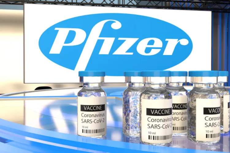 Pfizer se mută în România cu o parte din activitatea din Belgia