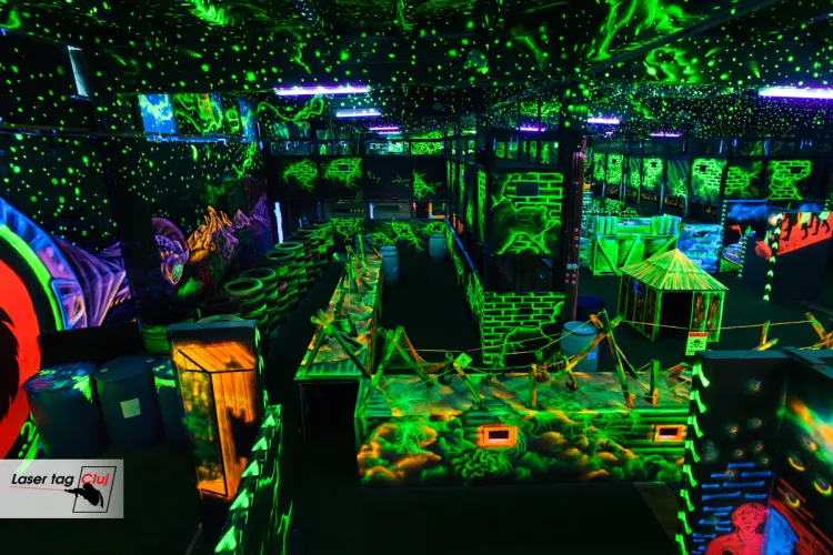 Administratorul LaserTAG din Cluj amenință că dă în judecată Guvernul, dacă nu prelungește perioada de neplată a creditelor