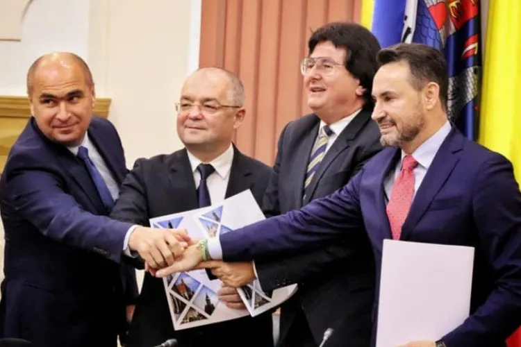 Alianța Vestului a cam murit, dar și-a atins scopurile ”chiar dacă administrativ ea nu funcționează”