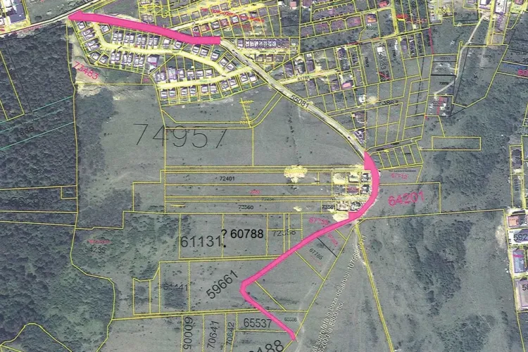 Florești: Străzile Profesor Vălean Mărginean și Alexandru cel Mare, preluate de Primărie. Pivariu: Urmează asfaltarea