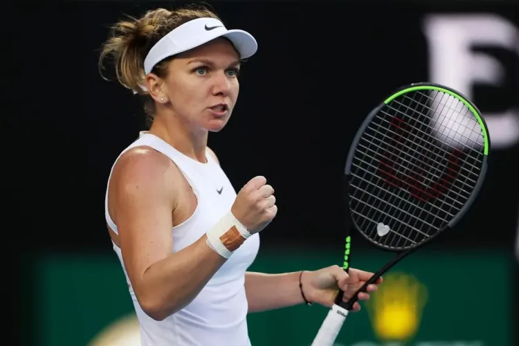 Clasamentul WTA 2021. Ce schimbări se produc și pe ce loc se află Simona Halep