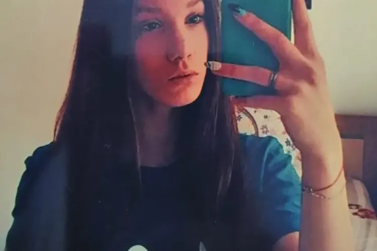 Minoră din Florești plecată de acasă. Ați văzut-o?