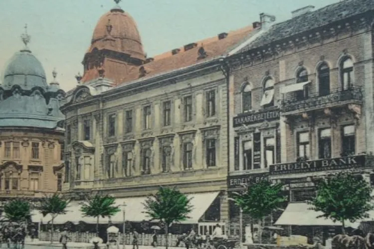 Sala Zodiacului de la Cluj și Legenda Corbului! Sala Zodiacului conținea și zodia corbului