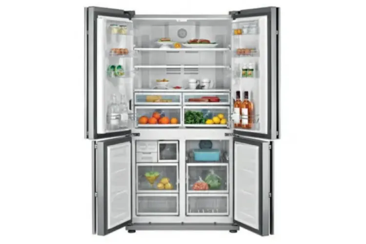 7 greșeli ale aparatului de bucătărie pe care nu le știați că faceți   