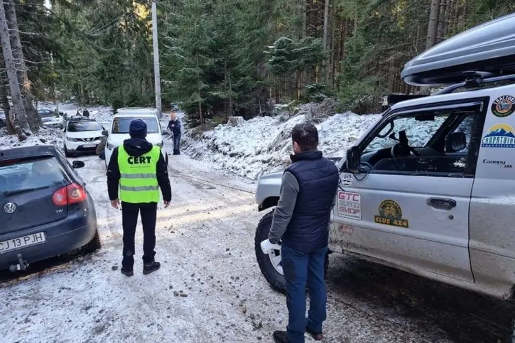 Aplicația CERT Rescue -  Puteți apela gratuit pentru ajutor în zone izolate