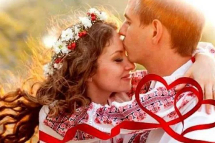 Legenda Dragobetelui. Fetele și băieții se întâlnesc pentru ca iubirea lor să țină tot anul, precum a păsărilor ce se „logodesc” în această zi