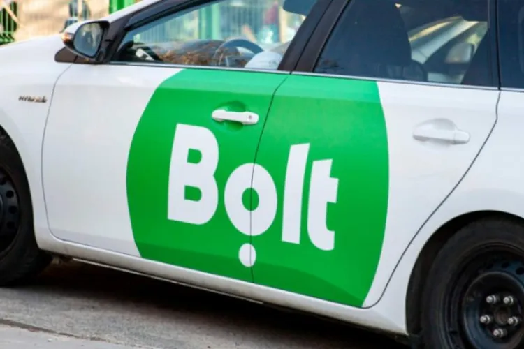 Nu toți șoferii Bolt din Cluj sunt de acord cu GREVA: Cui nu-i convine să se facă taximetrist. Bolt e afacere privată