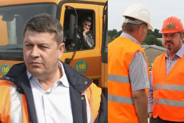 Salarii ca în Germana oferite de constructorul Autostrăzii Transilvania 