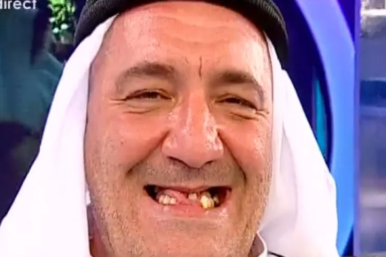 Nelson Mondialu UMILIT de clanul Sportivilor din București, regii șmecheriei din România - VIDEO