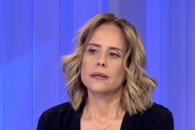 Ce spune Mihaela Bilic despre medicamentele pentru slăbit: Sunt efecte colaterale