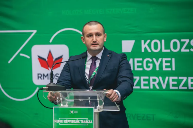 Ce spun clujenii despre noul prefect Tasnadi Szilard: ”Clujul nu e Gherla!”, ”N-are nici 30 ani, e super rău” ”Sperie mafia PNL!”