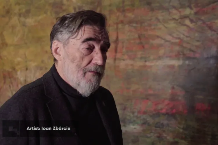 Ioan Sbârciu și-a dat în sfârșit demisia din conducerea Universității de Artă și Design (UAD) din Cluj   