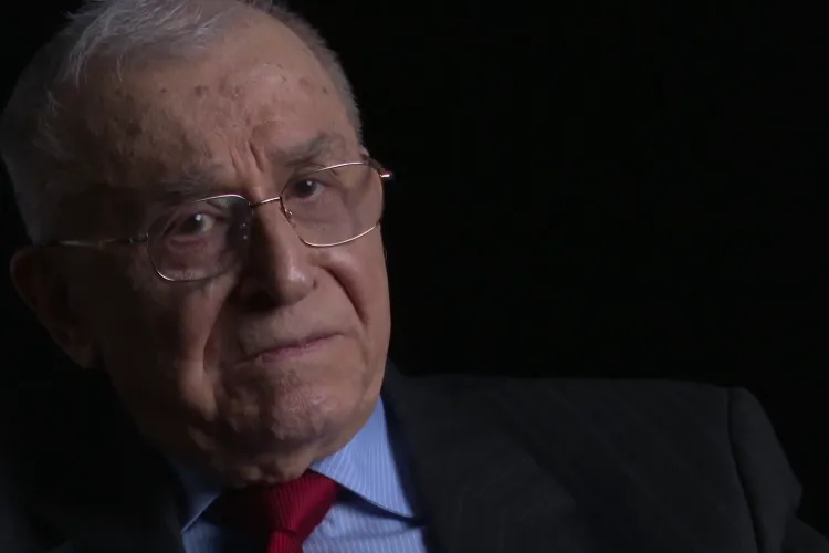 Ce face și cum se simte Ion Iliescu, la 91 de ani? Fostul președinte își serbează azi ziua de naștere