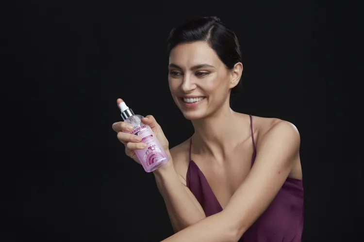 Vrei o cremă inovatoare antirid? Gerovital H3 Evolution Perfect Look de la Farmec nu te va dezamăgi!