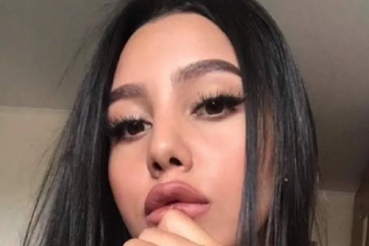 Frumoasa clujeană Monica Hill, clipe de coșmar la un concurs de Miss din China: M-au ținut nemâncată! Am slăbit 4 kilograme