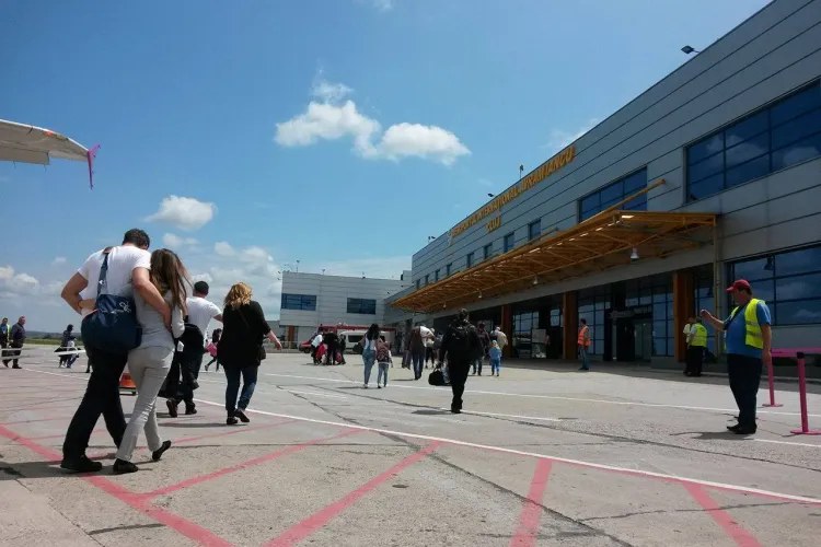 Zboruri de la Cluj spre Lisabona și Dublin, operate de o nouă companie 