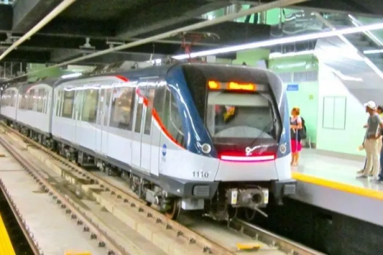 Metroul Clujului, în impas! S-au descoperit zăcăminte de sare. Dan Tarcea: Avem soluții. E mai bine să știm de acum