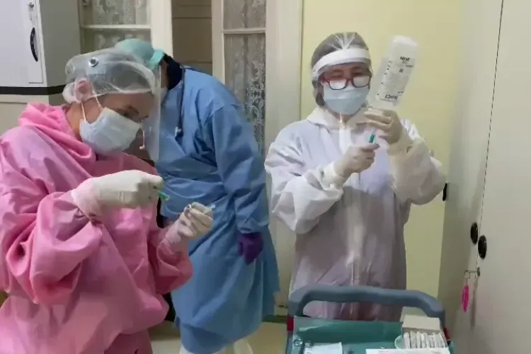 La Cluj, se schimbă modul de calcul al ratei de infectare! Se vor lua în calcul și focarele   