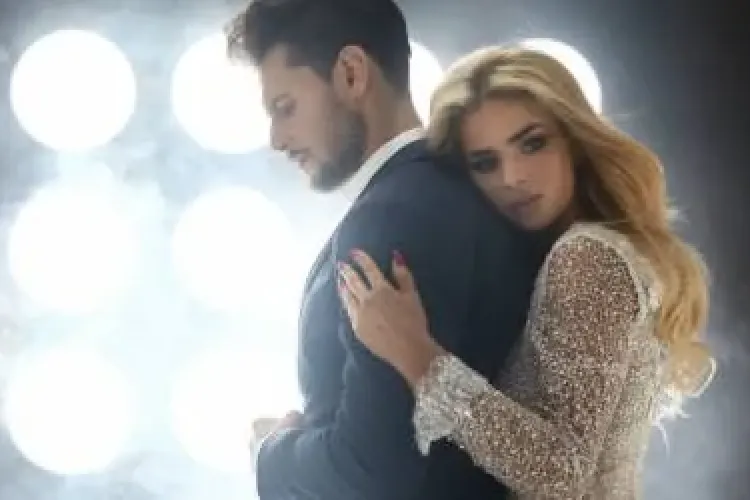 Bărbatul Pește este sensibil și romantic, conservator și timid