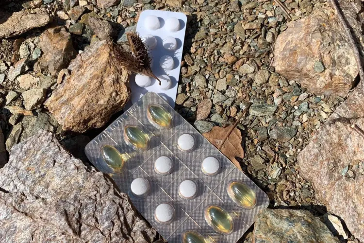 Aprovizionarea Clujului cu apă din Tarnița a fost oprită, după ce au fost găsite medicamente expirate în apă - FOTO