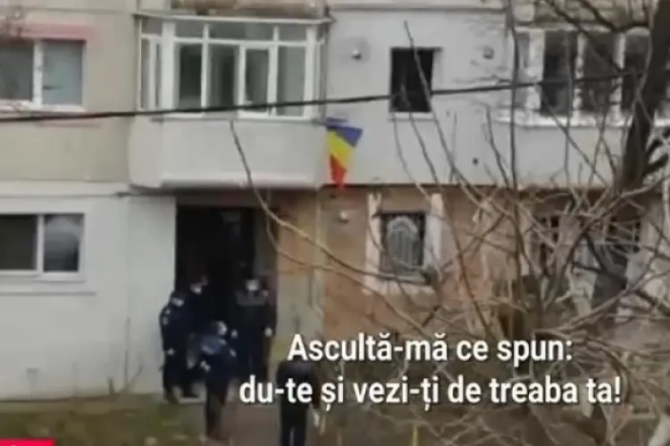 Cristian Tudor Popescu, despre asasinul de la Onești: Autoritățile îi au pe conștiință pe muncitorii uciși