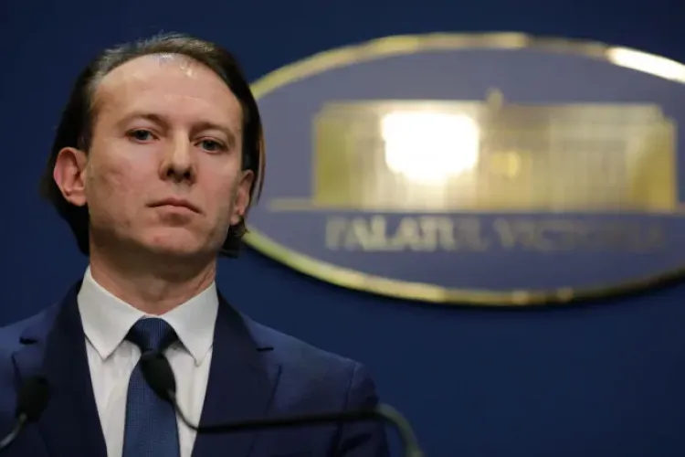 Bugetul României pe 2021. Cum se împart banii, surpriza de care a avut parte Vlad Voiculescu