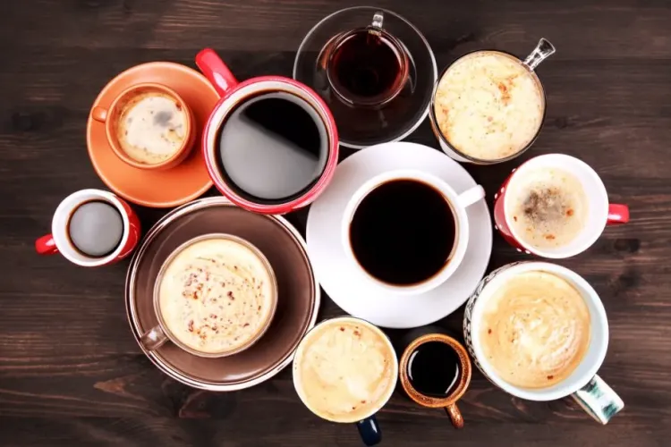 Ce fel de om ești în funcție de cafeaua băută. Obiceiul banal care te trădează