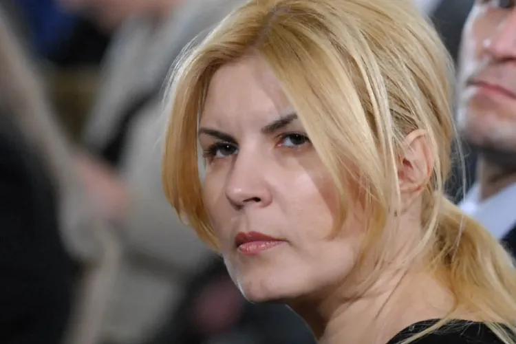 Elena Udrea, 8 ani de închisoare cu executare, Ioana Băsescu, 5 ani de închisoare, în dosarul finanțării campaniei electorale din 2009   
