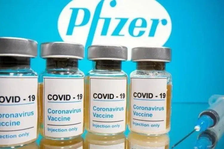 Vaccin Pfizer aruncat gunoi în România. Unde s-a produs gafa