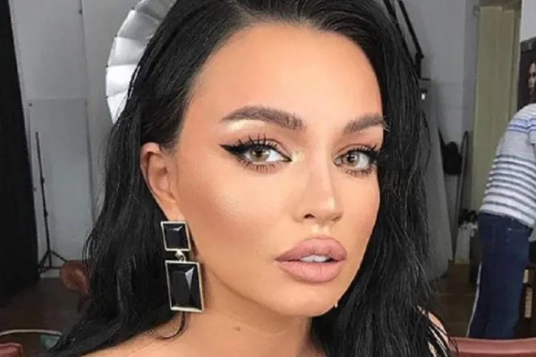 Cum arată Claudia Iosif, iubita lui Dorian Popa. De ce nu vor încă să aibă copii- FOTO   