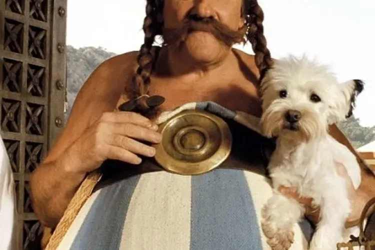 Îl mai ții minte? Actorul care a dat viață personajului Obelix a fost inculpat pentru viol