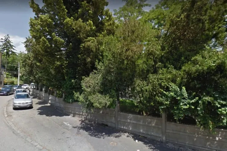 Prodvinalco face bloc pe strada Crișan 26, pe un teren cu spațiu verde. Arhimar le dă soare oamenilor 2 ore iarna - FOTO   