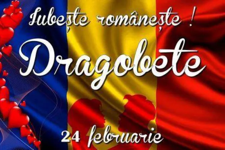 Ce cadouri să faci de Dragobete. 8 idei de cadouri speciale cu care nu vei da greș