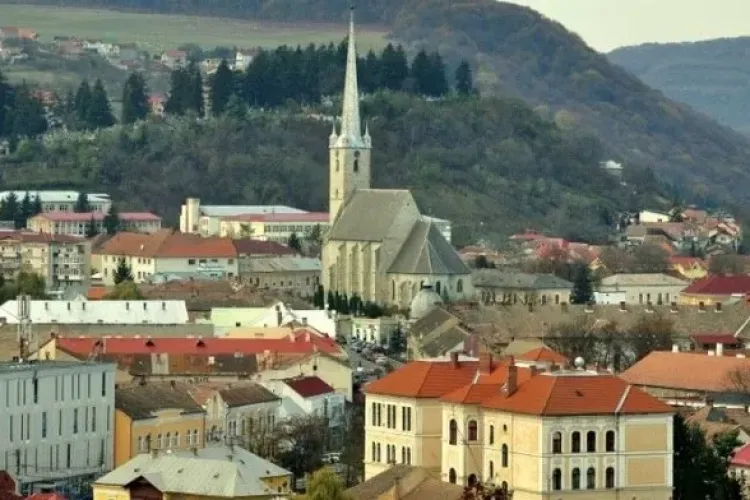 Lista localităților din Cluj care sunt în scenariu galben! Cifrele se calculează după includerea focarelor