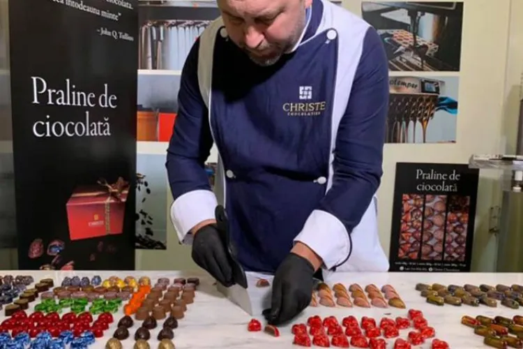 Ciocolata cu canabis, afacerea de succes a unui preot din Cluj. Cât costă o ciocolată „Doamne ajută”