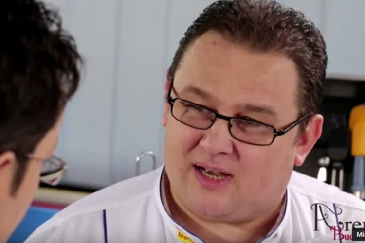 Chef Adrian Pop e în comă la Cluj, după un chef cu interlopi și polițiști în Apahida