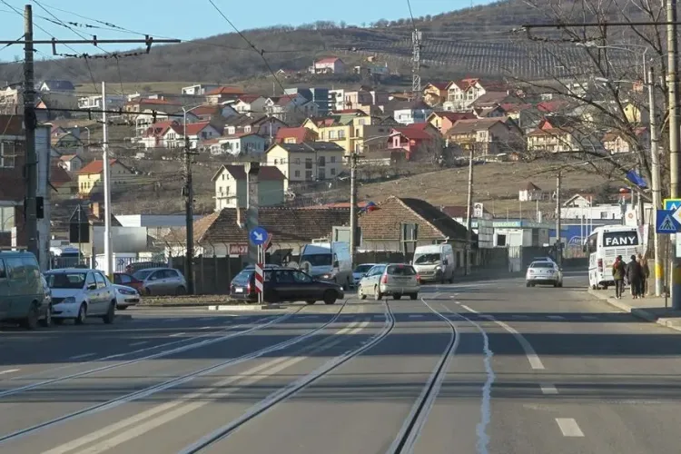 Masterplan pe Bulevardul Muncii, pe 300 de hectare: Fiecare face un bloc, dar pierde din ansamblu unde e bulevardul de 18 metri