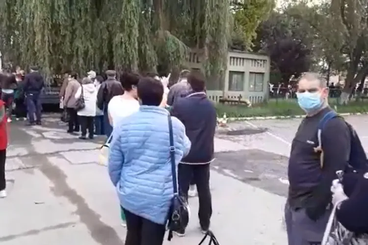 Situație disperată la Institutul Oncologic din Cluj. Cătălin Vlad: Zilnic triem 700 de pacienți