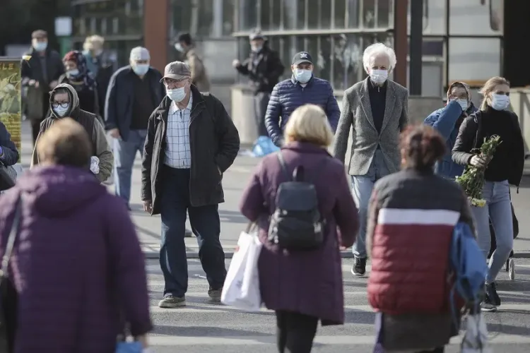 Localitățile din județul Cluj la un pas de noi RESTRICȚII! Vezi rata de incidență pe localități