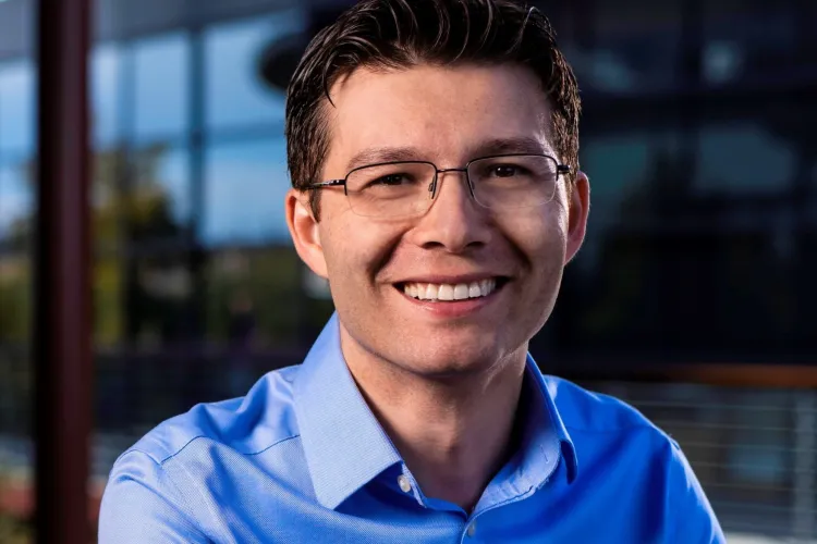 Absolventul UMF Cluj, Sergiu Pașca, numit ”Cercetătorul anului 2021” de Societatea Internaţională de Cercetare în domeniul Schizofreniei