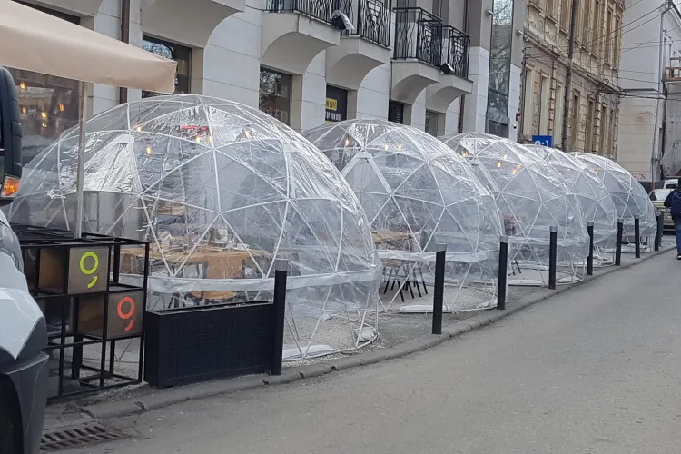 Premierul Cîțu: Impozitul specific pentru HORECA nu a fost plătit și plănuim să prelungim asta