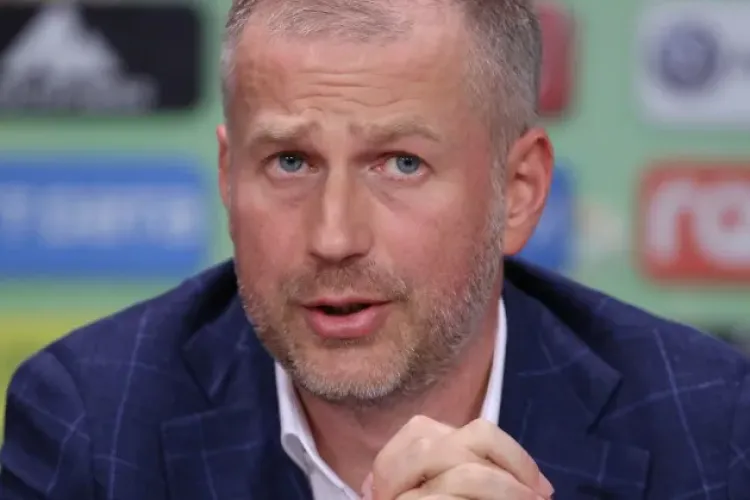 CFR Cluj, pe locul secund în ierarhia Ligii 1. Iordănescu: „N-aș vrea să o luați ca pe o laudă”