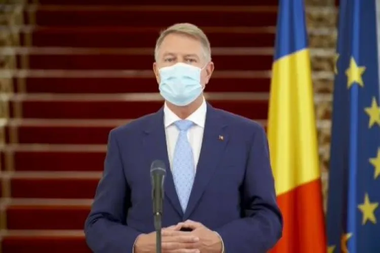 Iohannis a promulgat Legea bugetului de stat pe 2021. Ce spune despre noi taxe și impozite